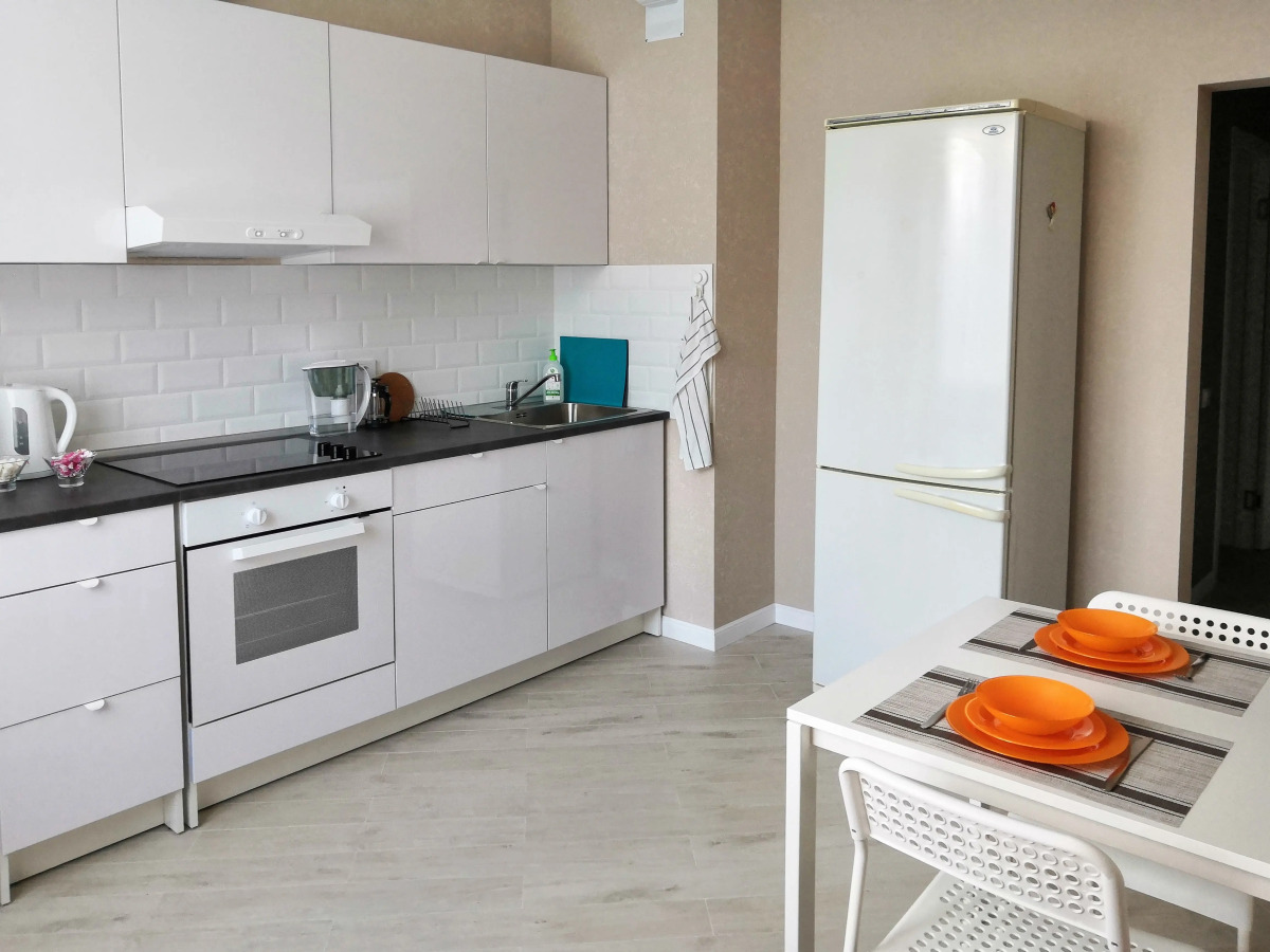 Квартира Танеево Парк на Офицерской