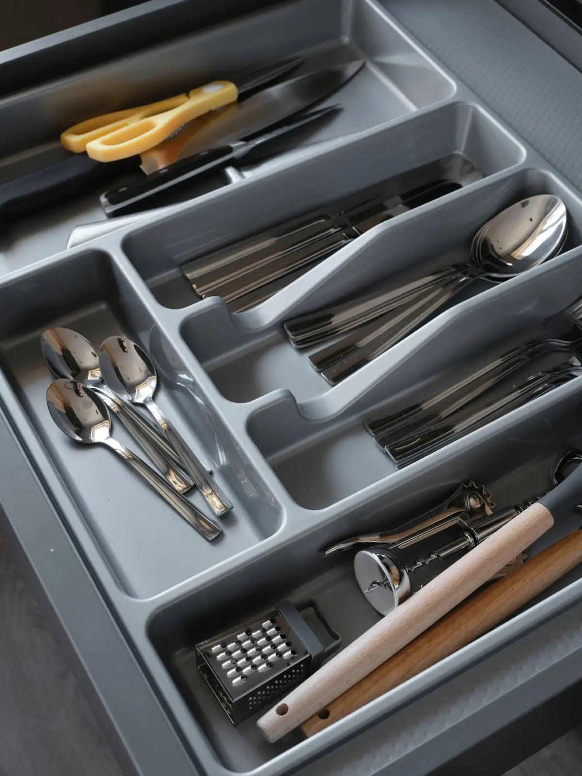 Апартаменты Moon river