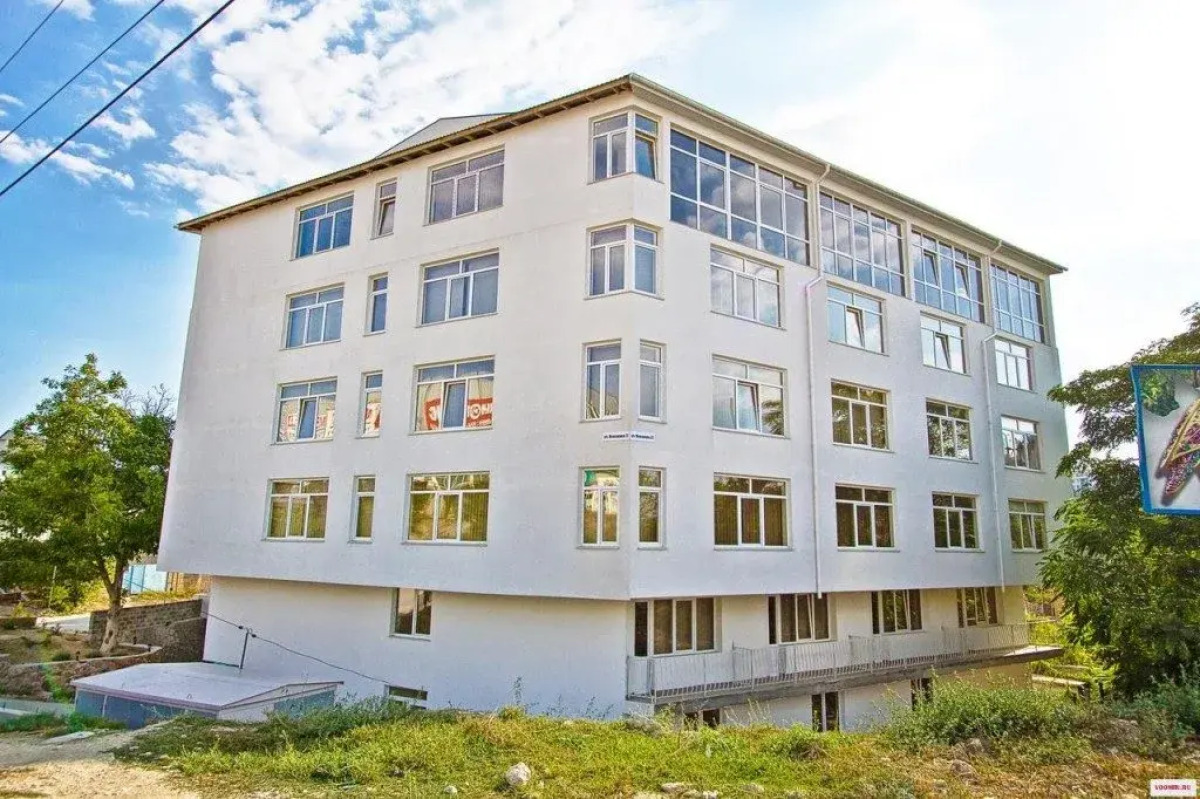 Отель Спорт