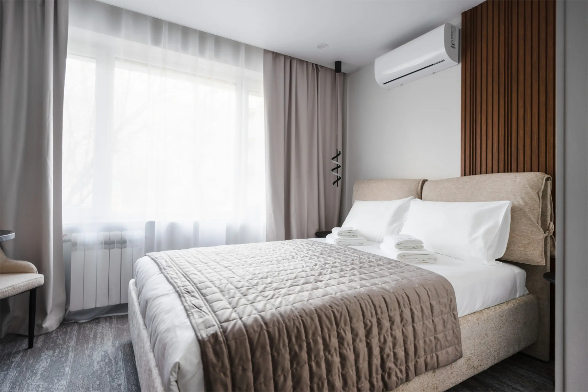 Апартаменты Park by Pavlov