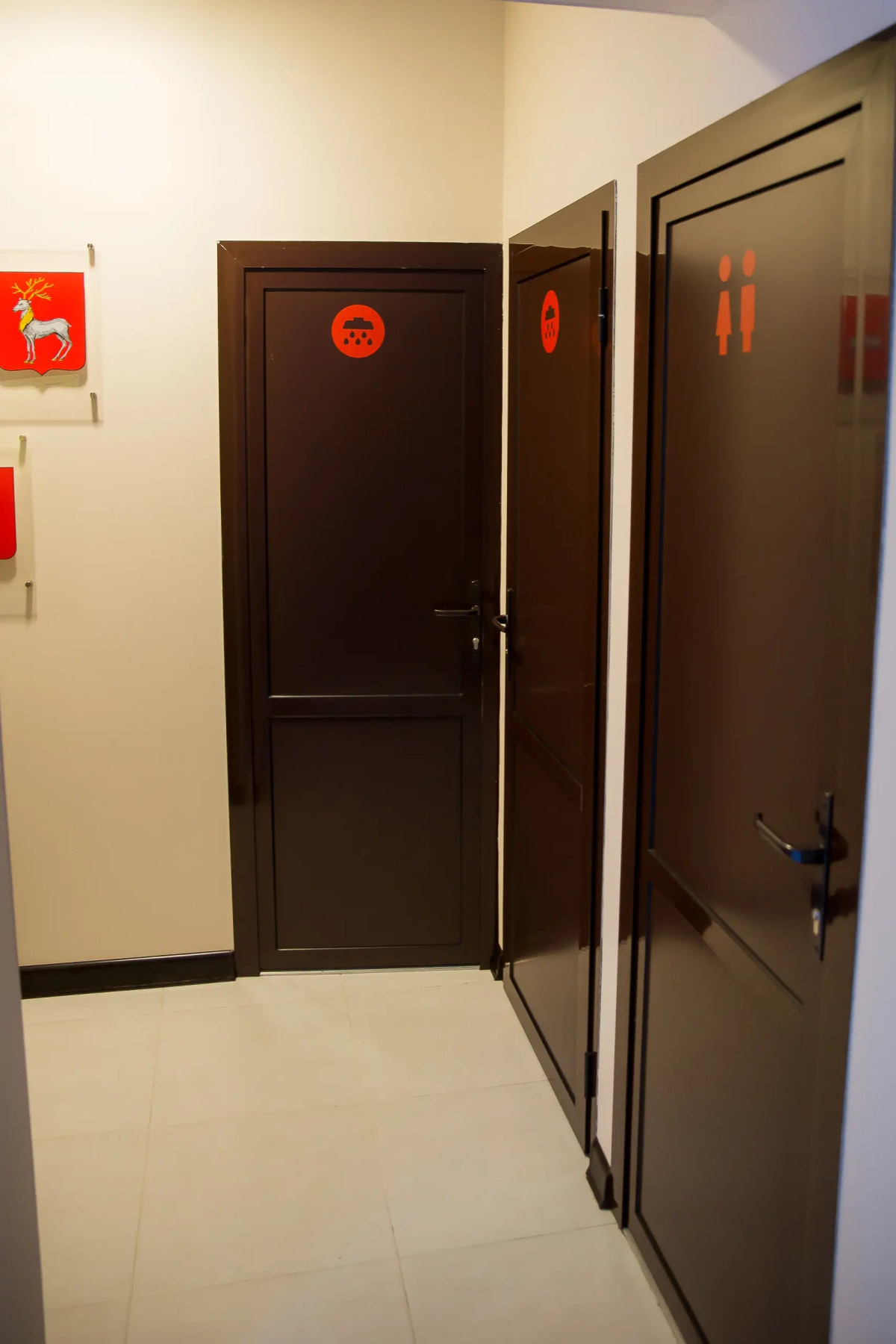 Хостел Золотое Кольцо