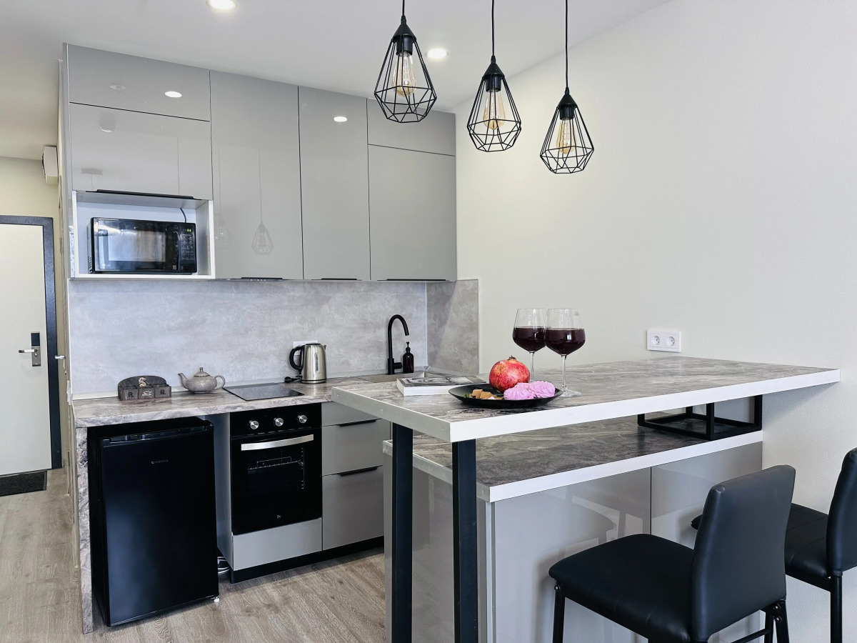 Апартаменты Sweet Dreams Apartments 3