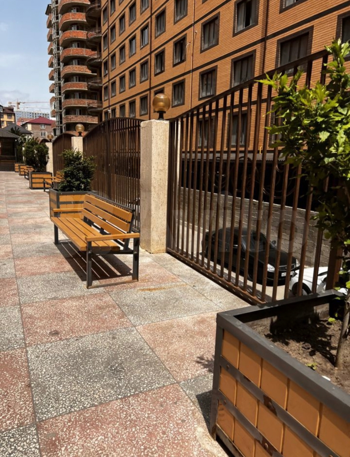 Апартаменты "Эленика"  Уютная Квартира у Моря в Махачкале