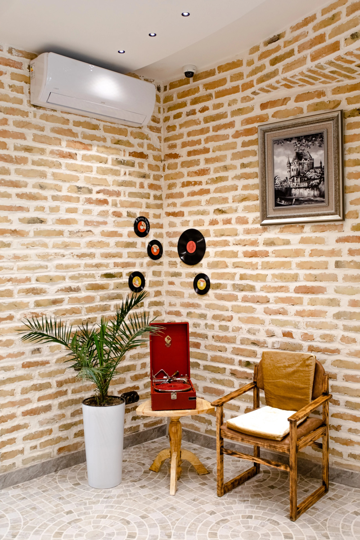 Бутик-Отель Arka