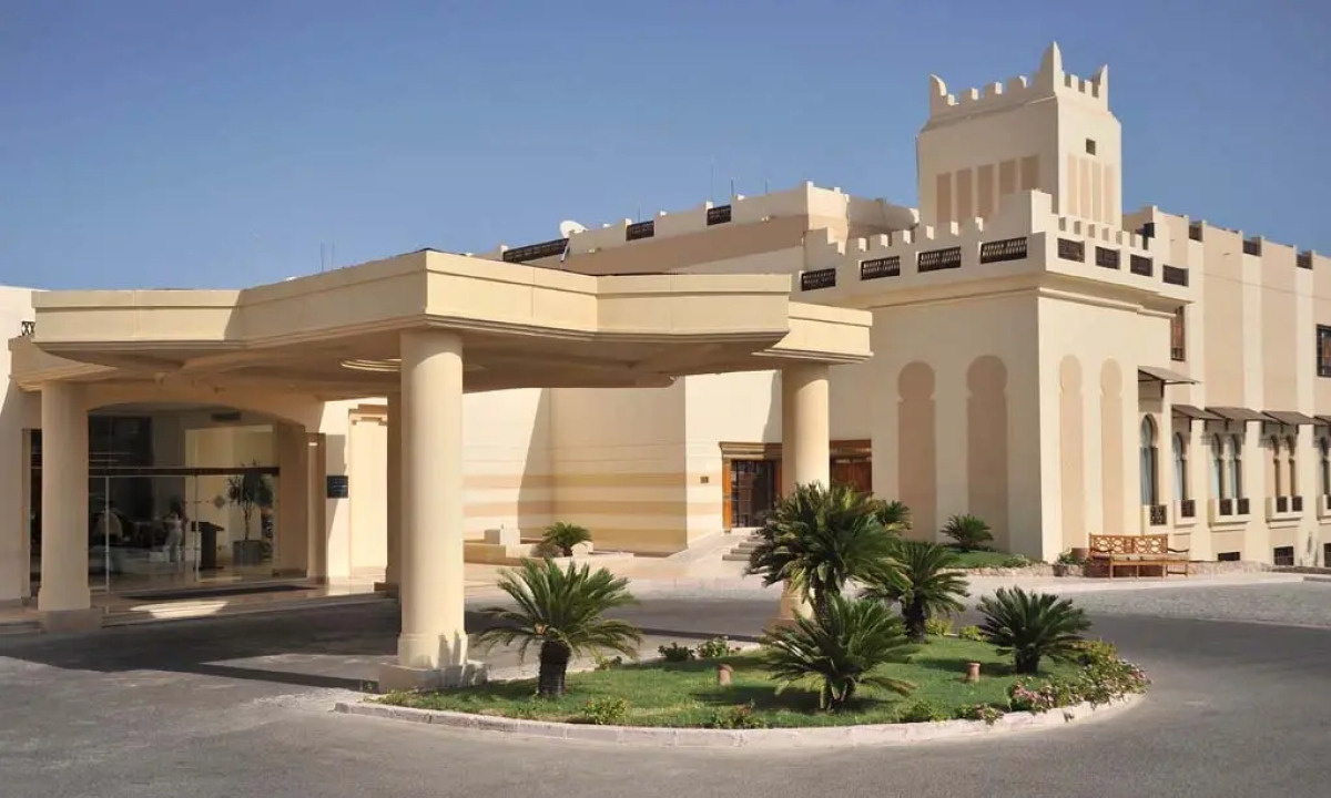 Concorde El Salam Sharm El Sheikh