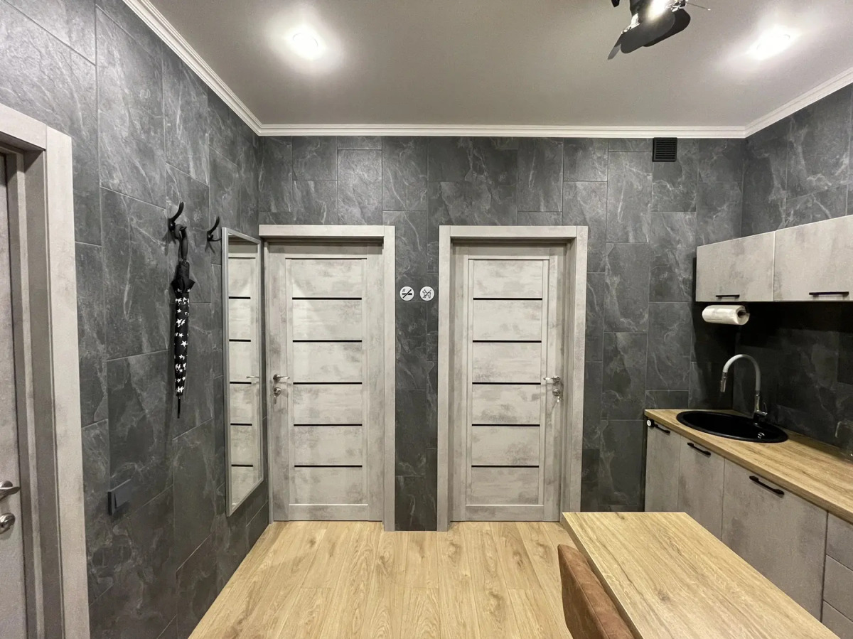 Апартаменты  Капитал в Центре у Моря