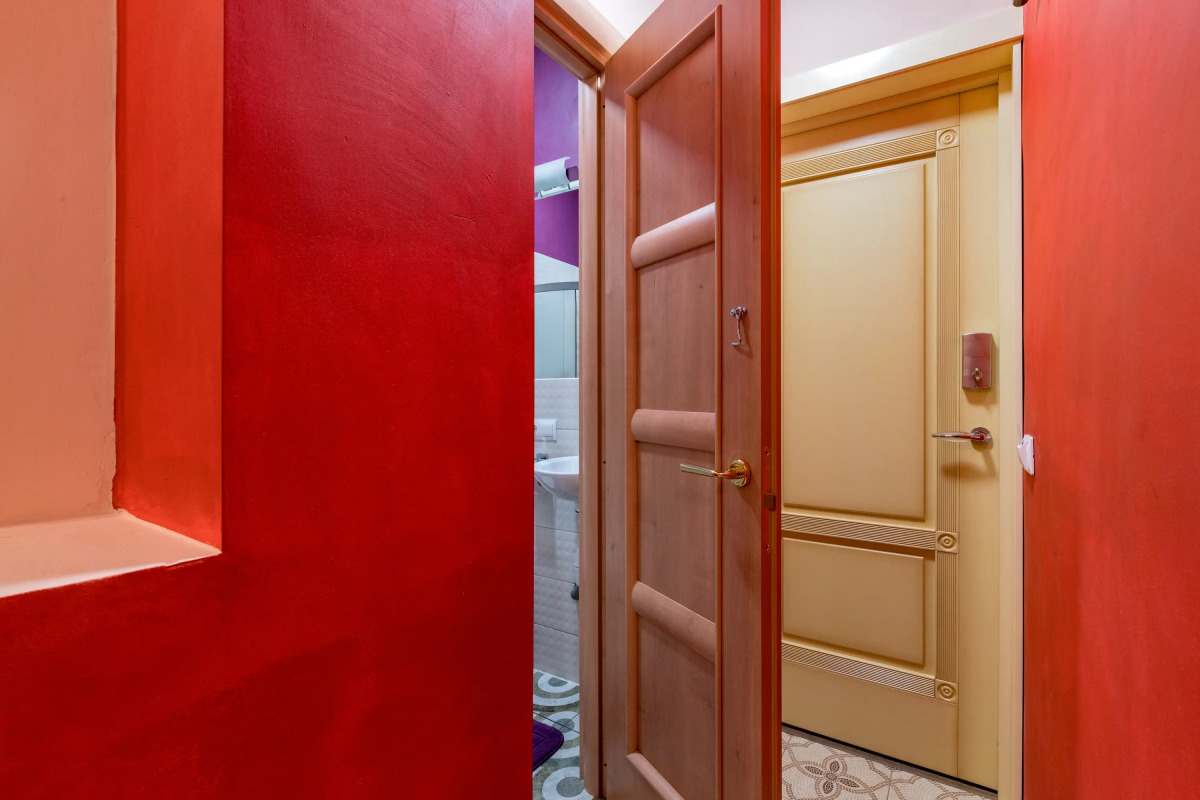 Апартаменты Дом Кино