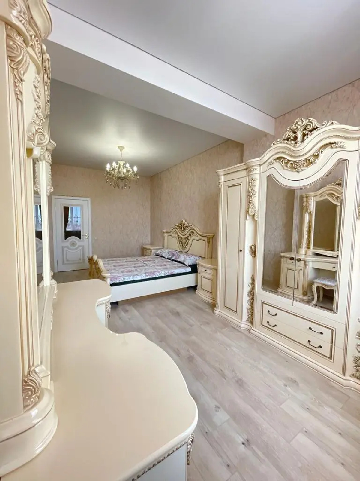 Апарт-отель Ru 1