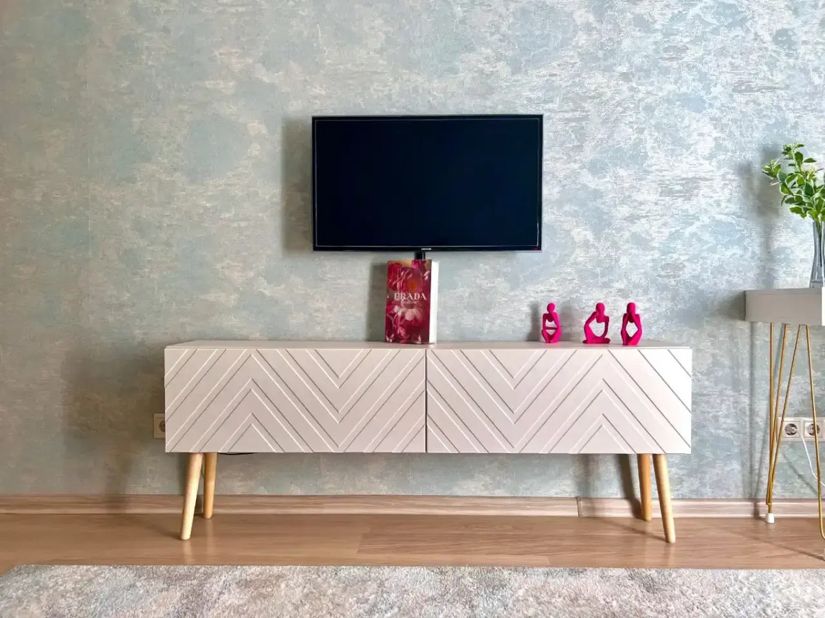 Квартира Artamonova apart