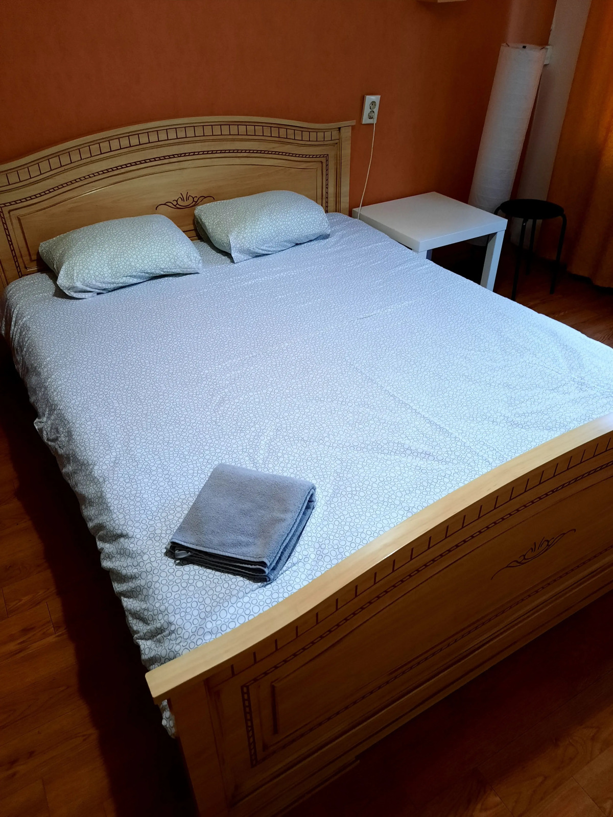 Мебелированные комнаты Baltic Rooms