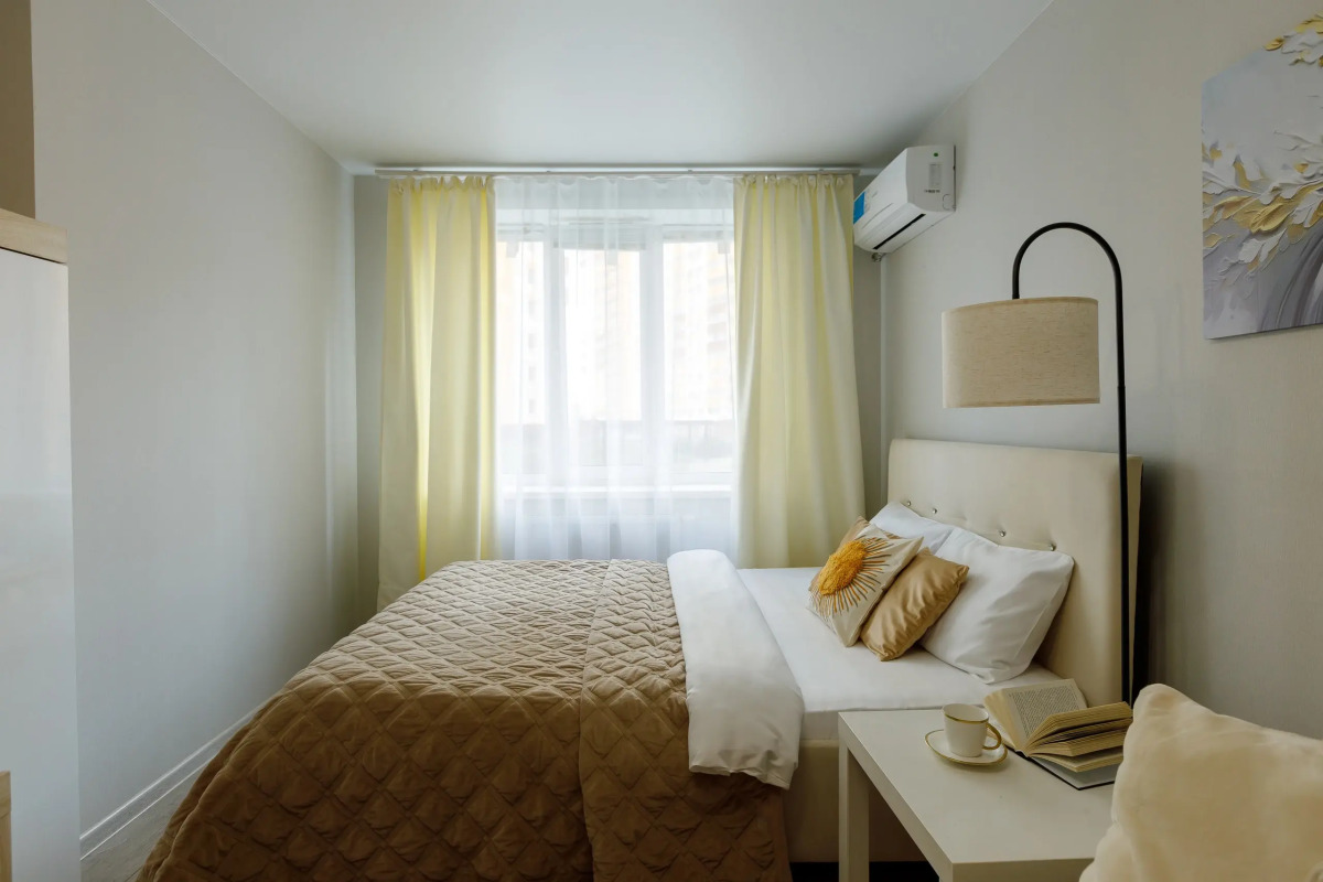 Апартаменты Мечты