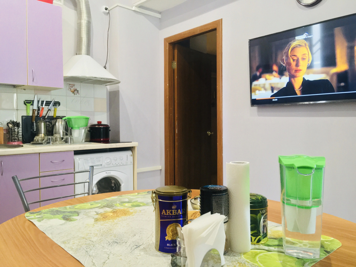 Хостел Like Саратов