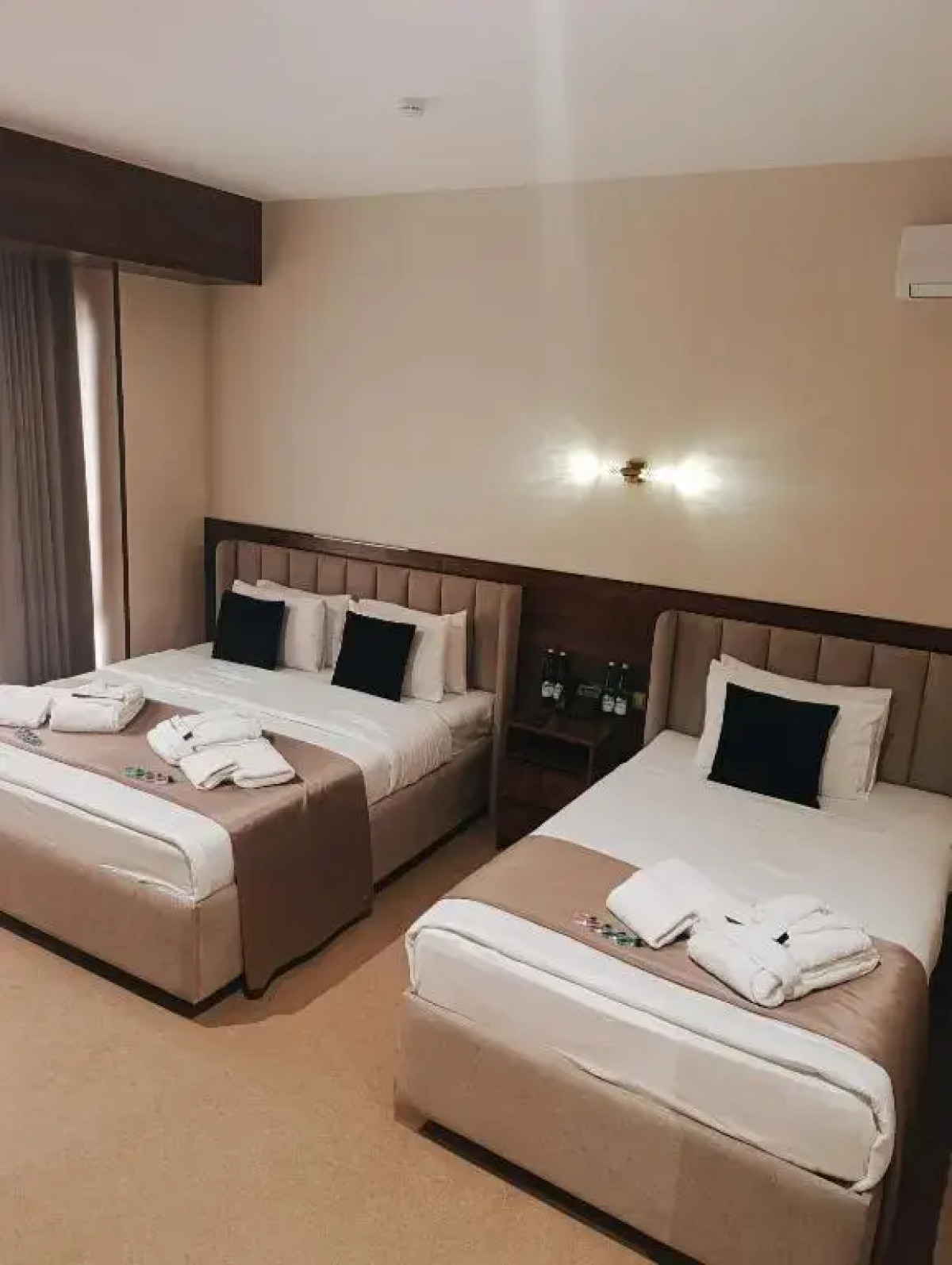 Отель Grand Karavan