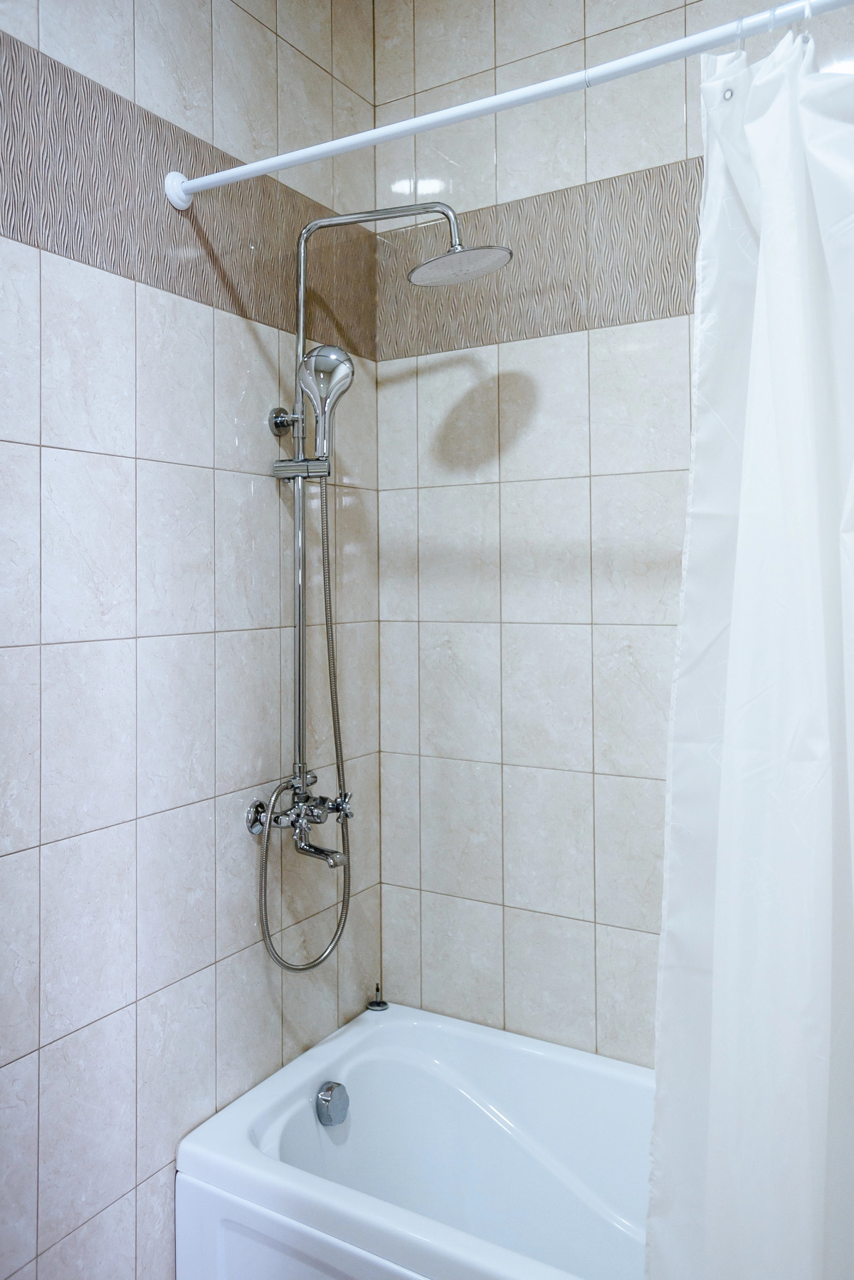 Отель Астрафуд