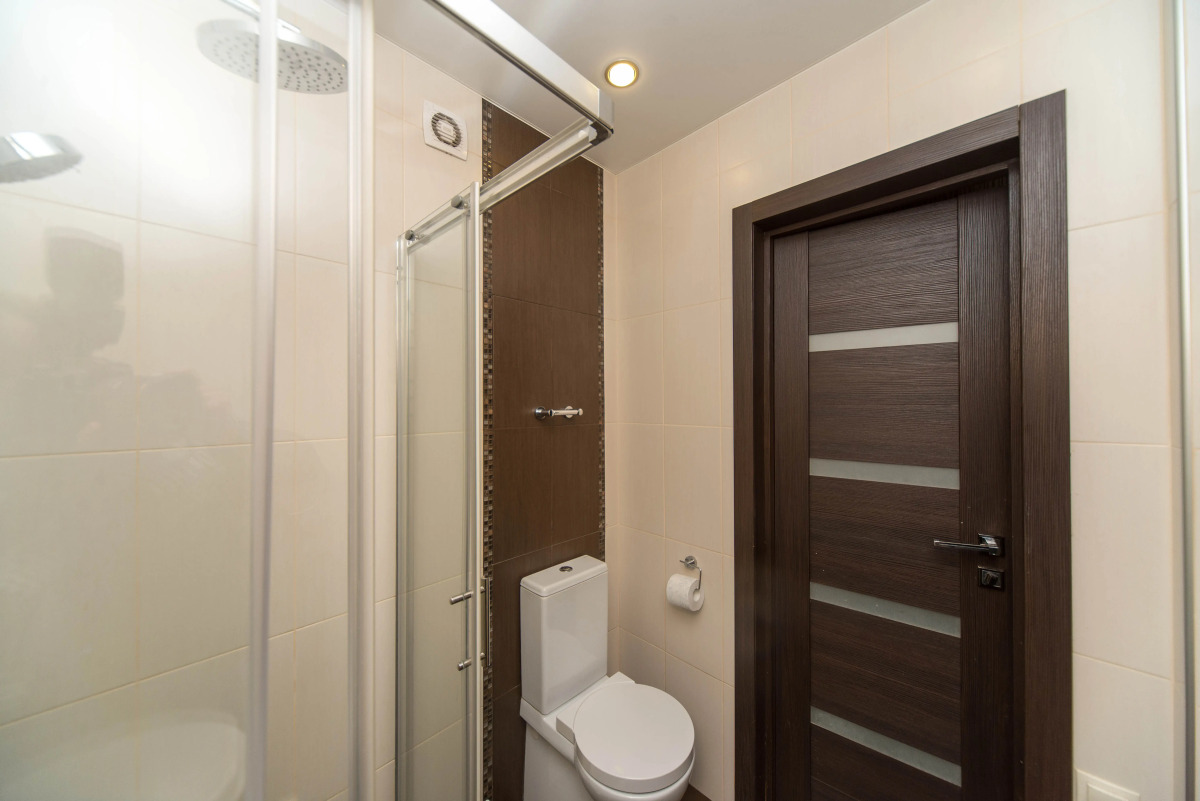 Квартира на набережной в центре города для 4 человек