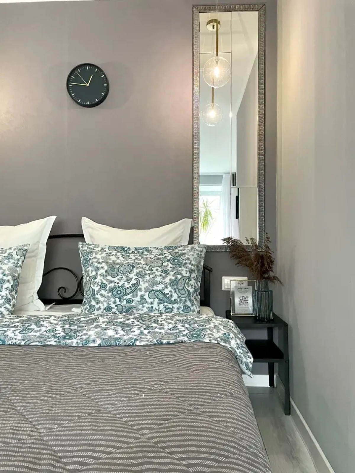 Апартаменты Venice