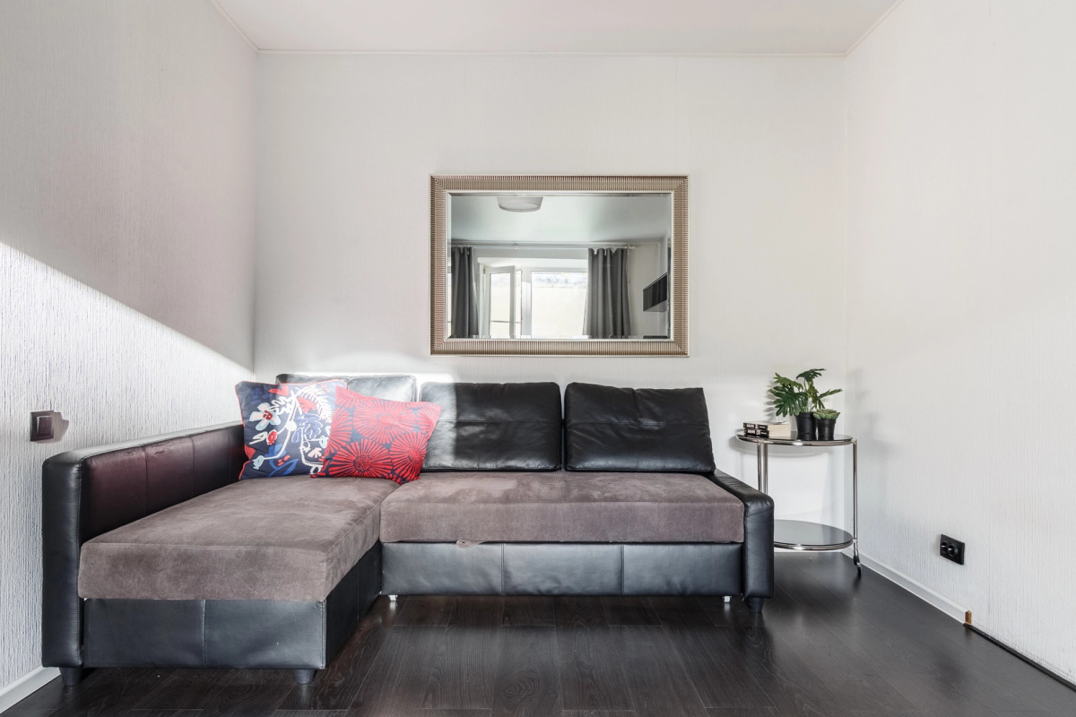 Апартаменты  1912 у Ростральных колонн