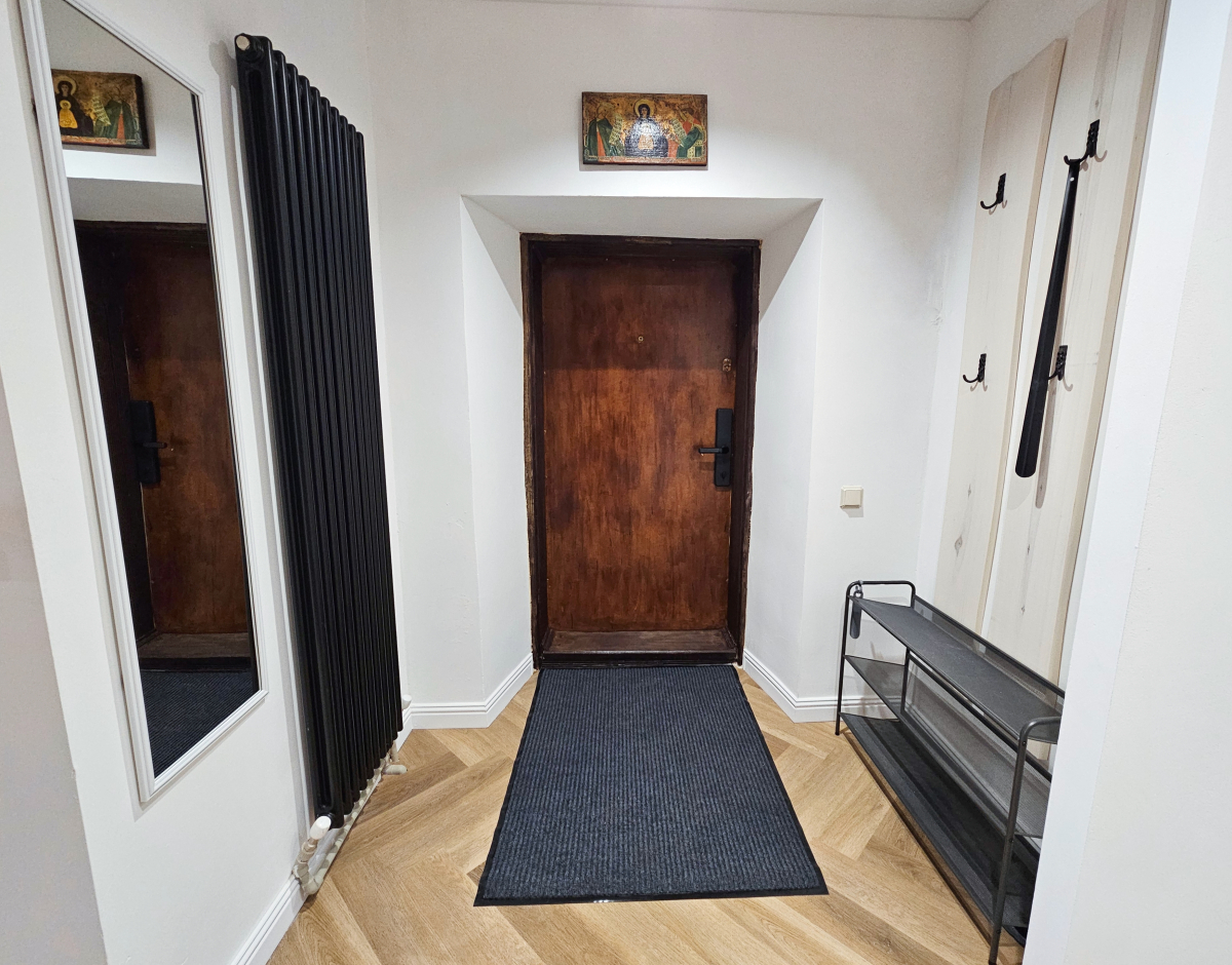 Квартира Smartapart Купеческий