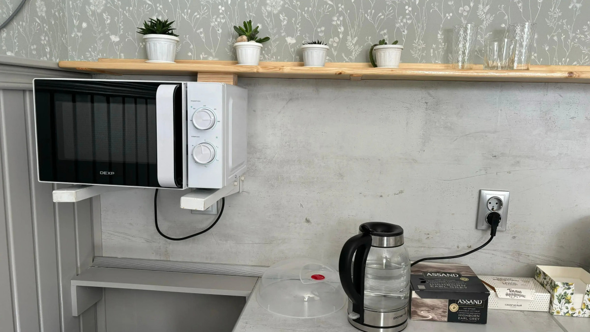 Гостевой дом на Брянской