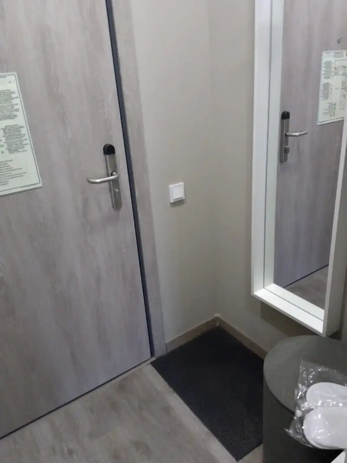 Апартаменты LuxApart м Купчино