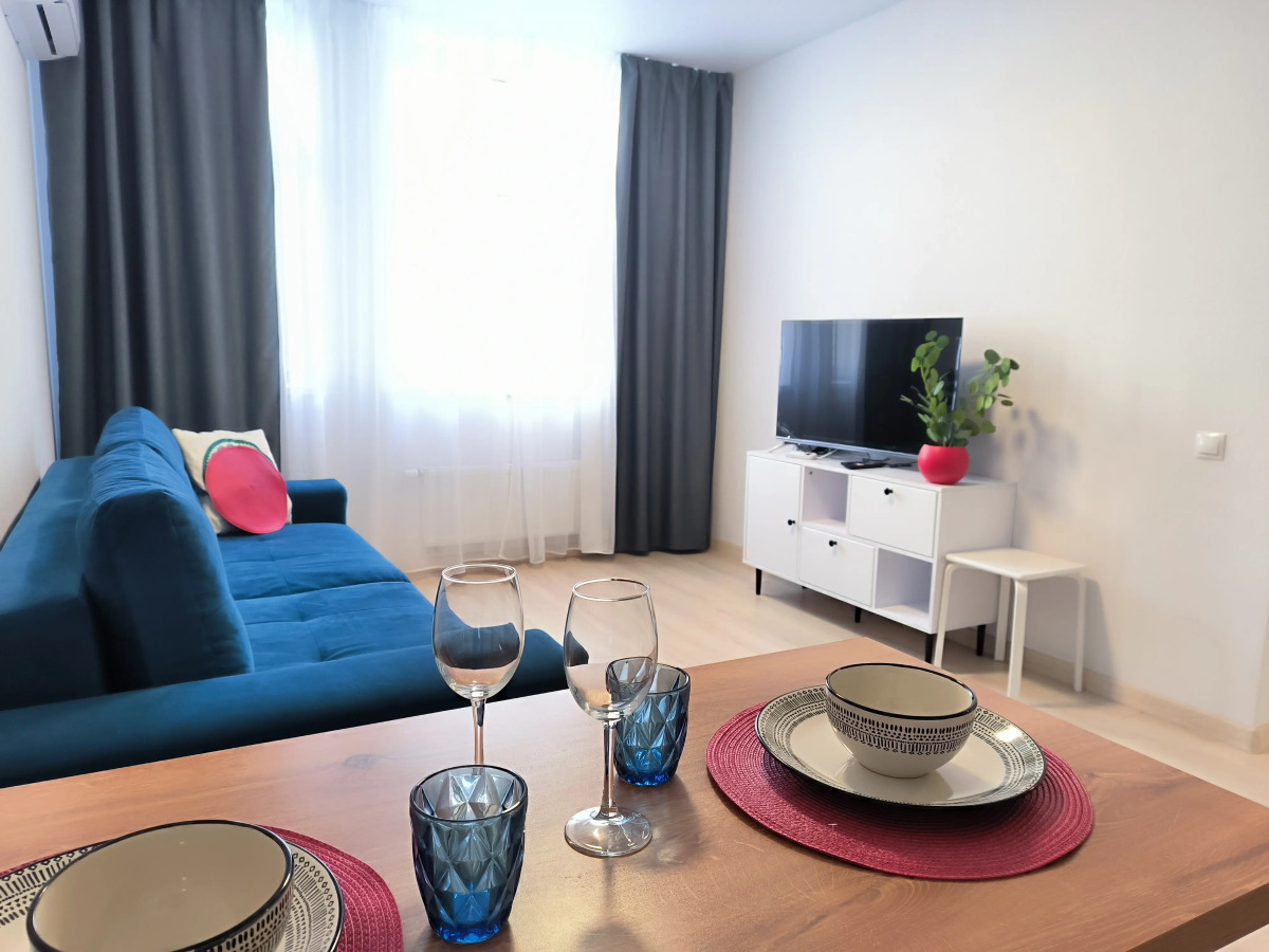 Квартира Костарика Комфорт Класса