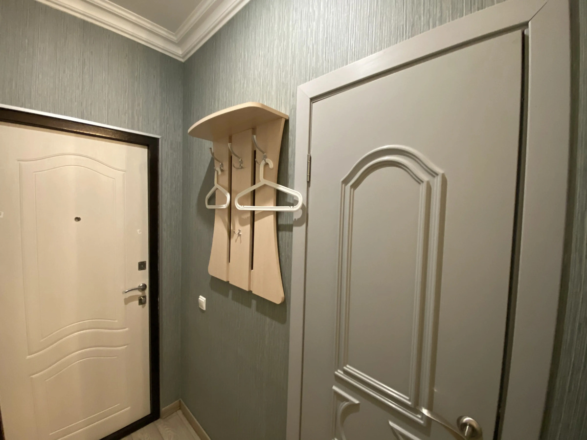 Апартаменты на Лиговском проспекте 65