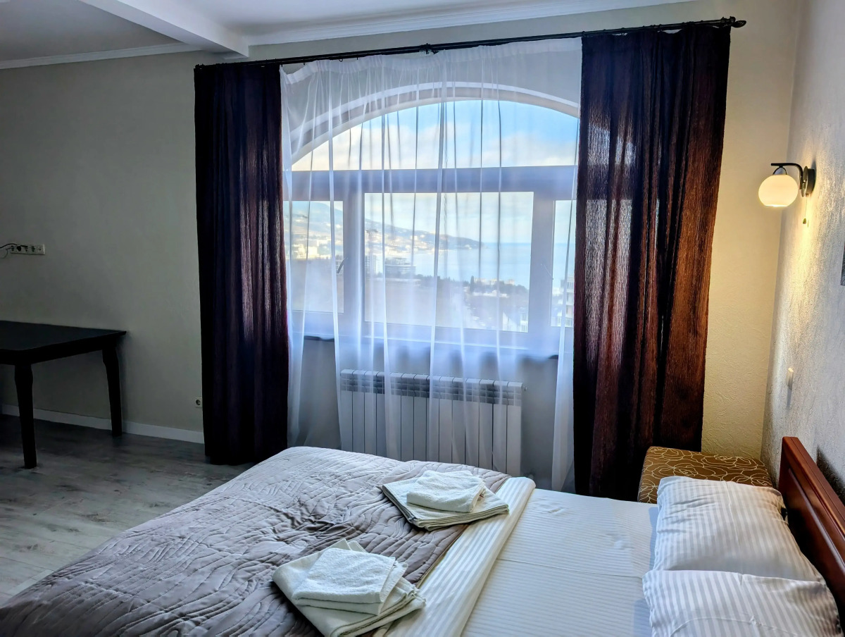 Гостевой дом Лиана