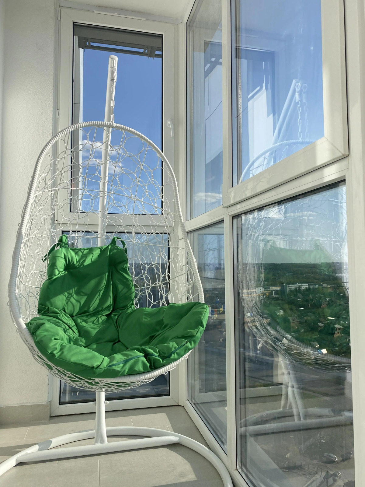 Апартаменты Современник