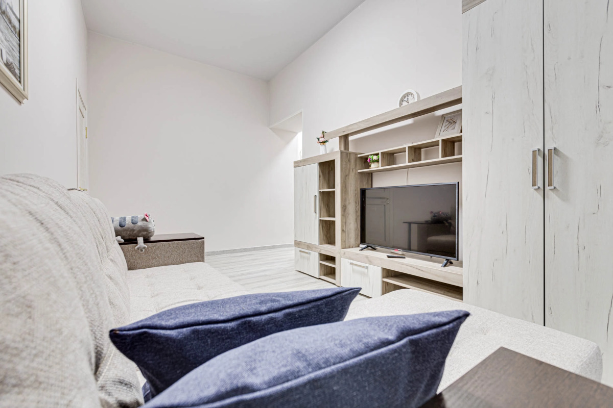 Апартаменты в центре на набережной канала Грибоедова