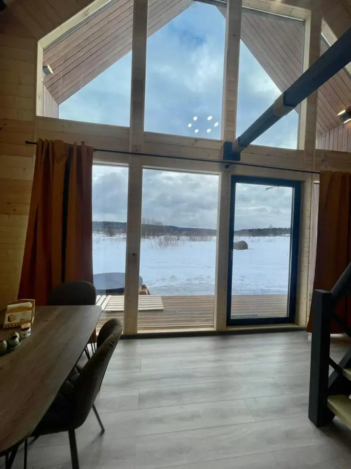 Гостевой дом Лаванда