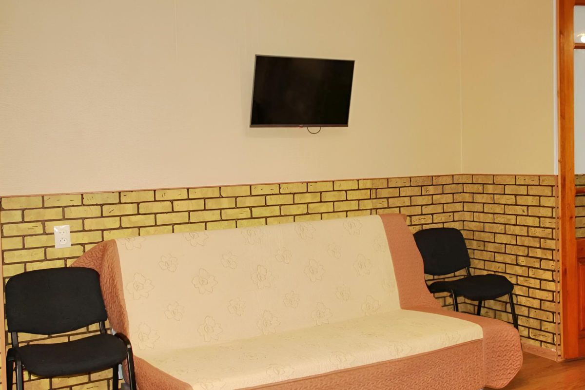 Апартаменты Красноармейская 18