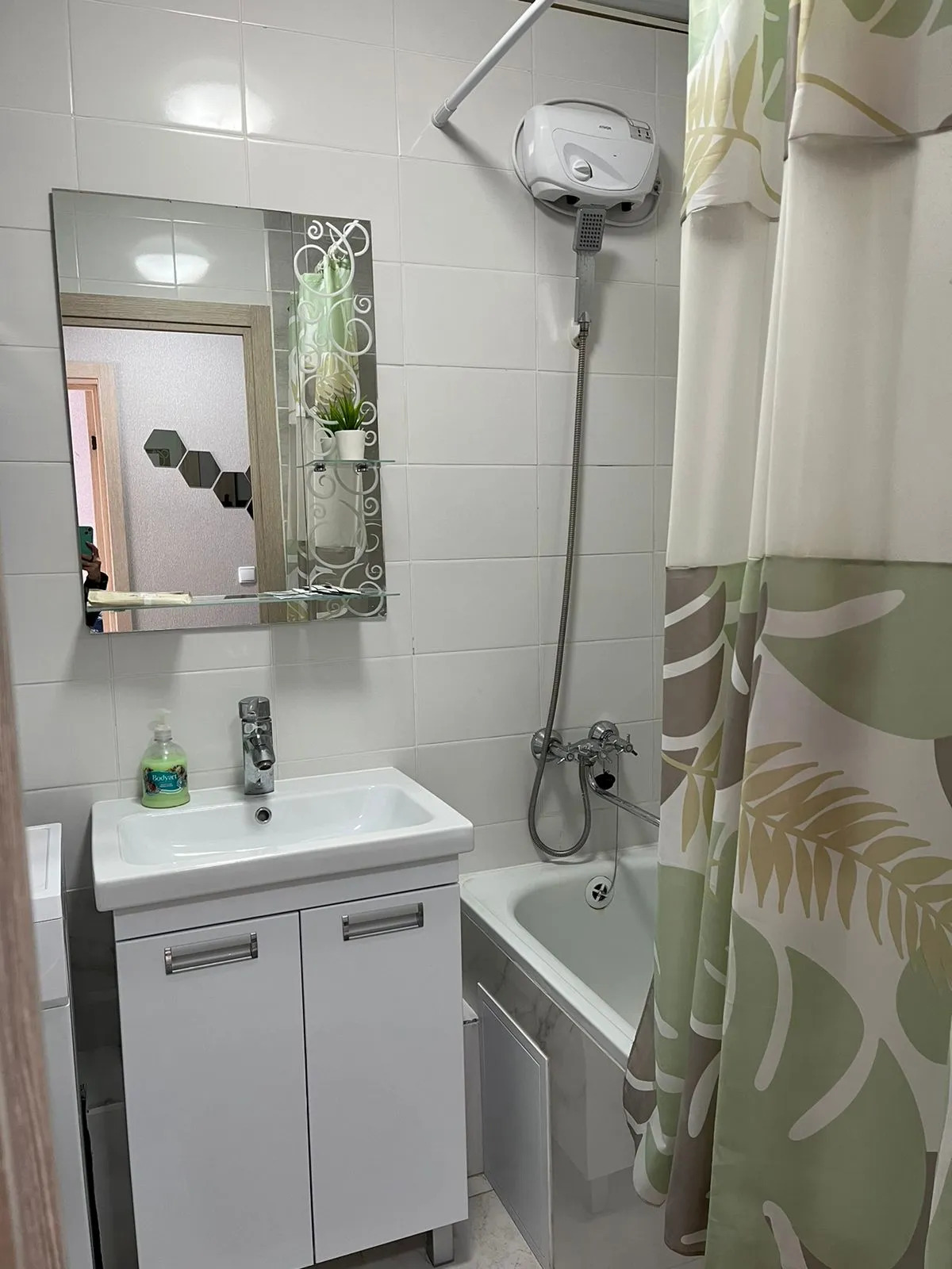 Апартаменты ЖК Суворовский