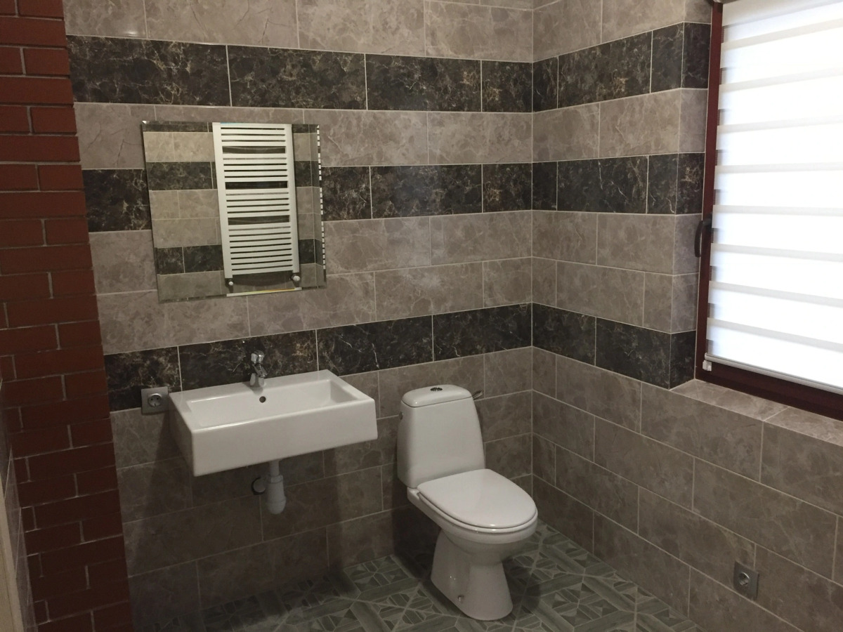 Гостевой дом и баня у Дмитрия