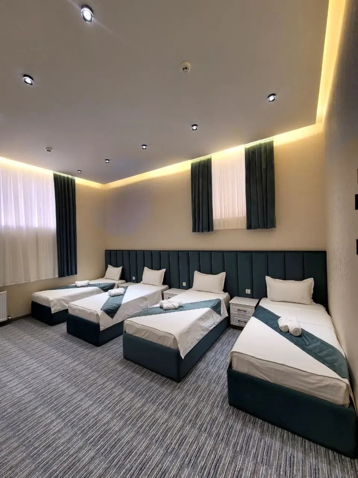 Мини-отель Miron Hotel