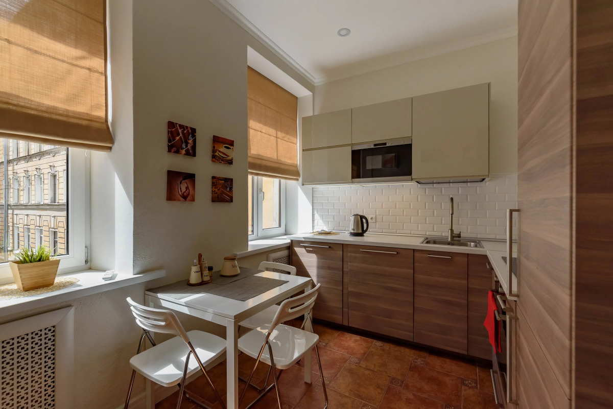 Апартаменты PinchApartments on Pestelya