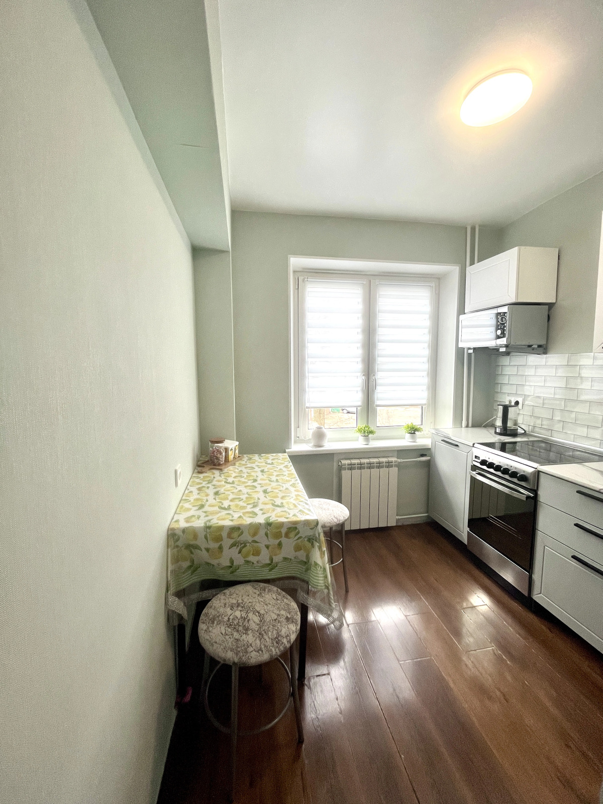 Квартира  Mukava Perheasunto Sortavalassa