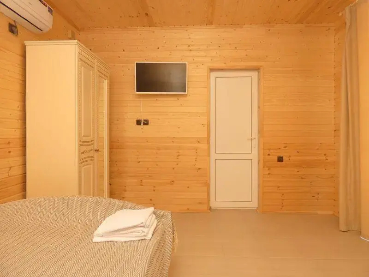 Гостевой дом Лаванда