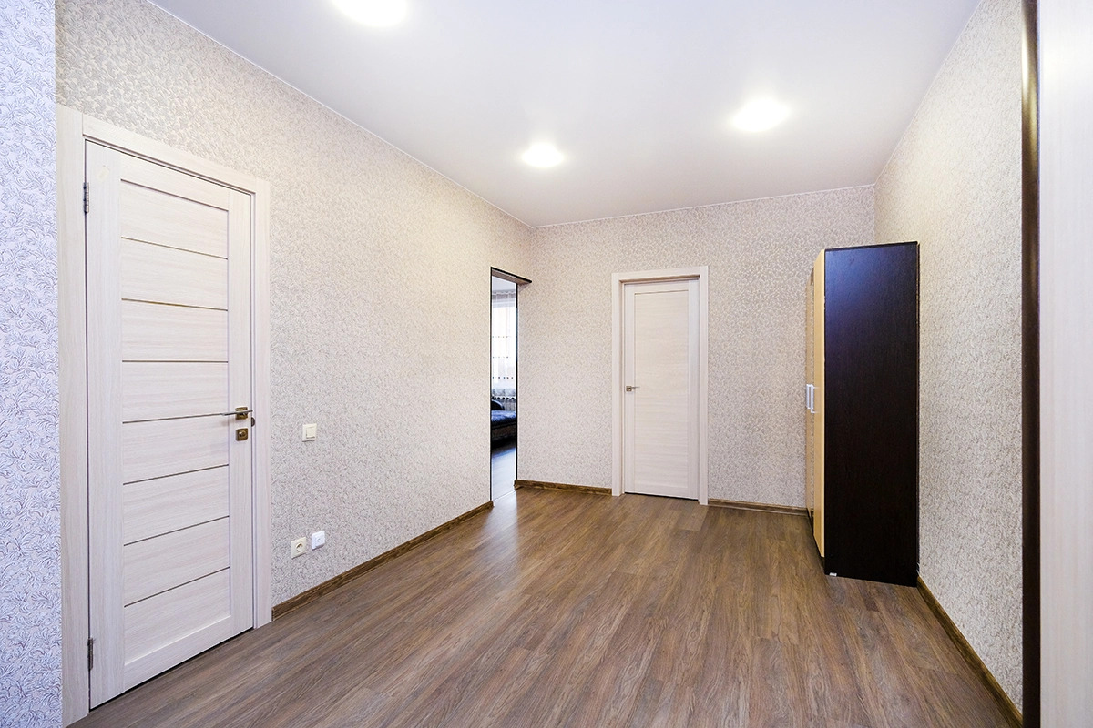 Апартаменты на Тульской 80