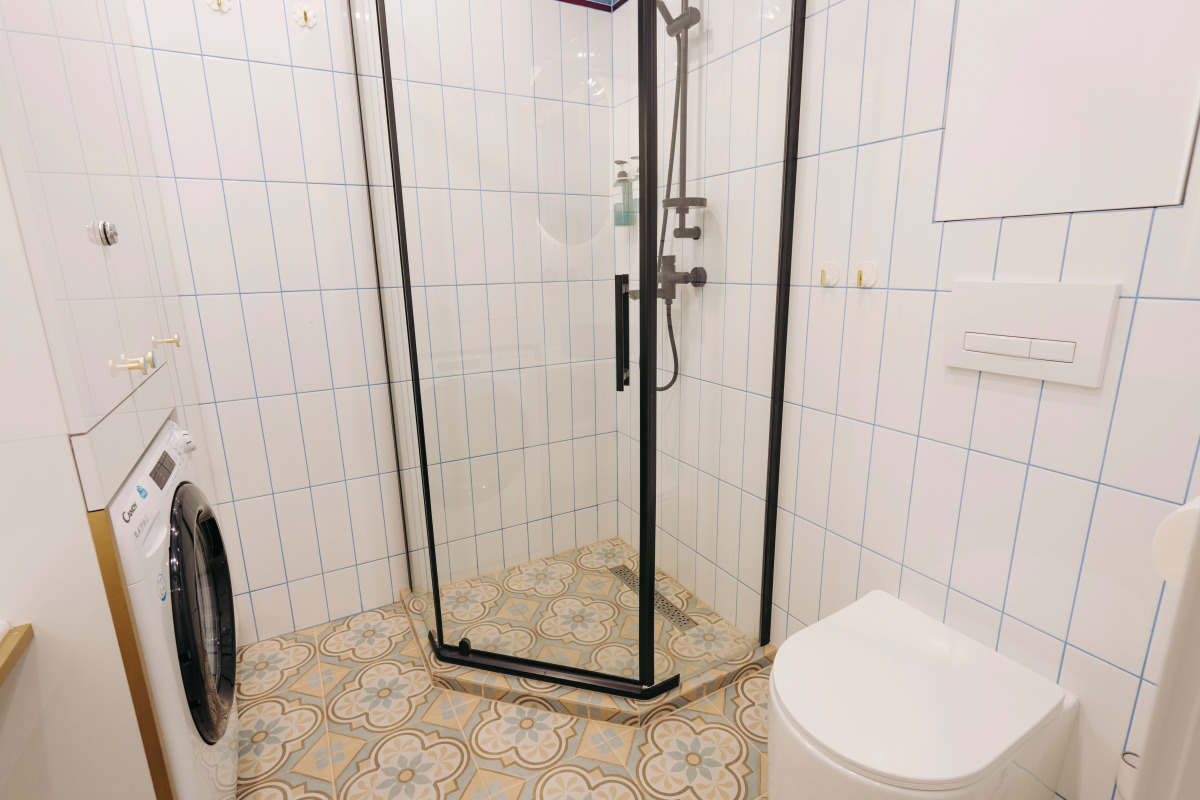 Апартаменты Live in Karelia на Андропова 9