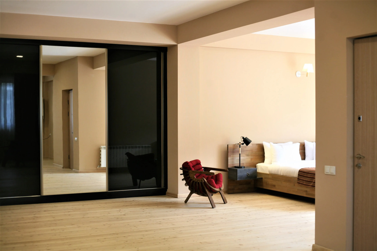 Отель Boutique Biotel