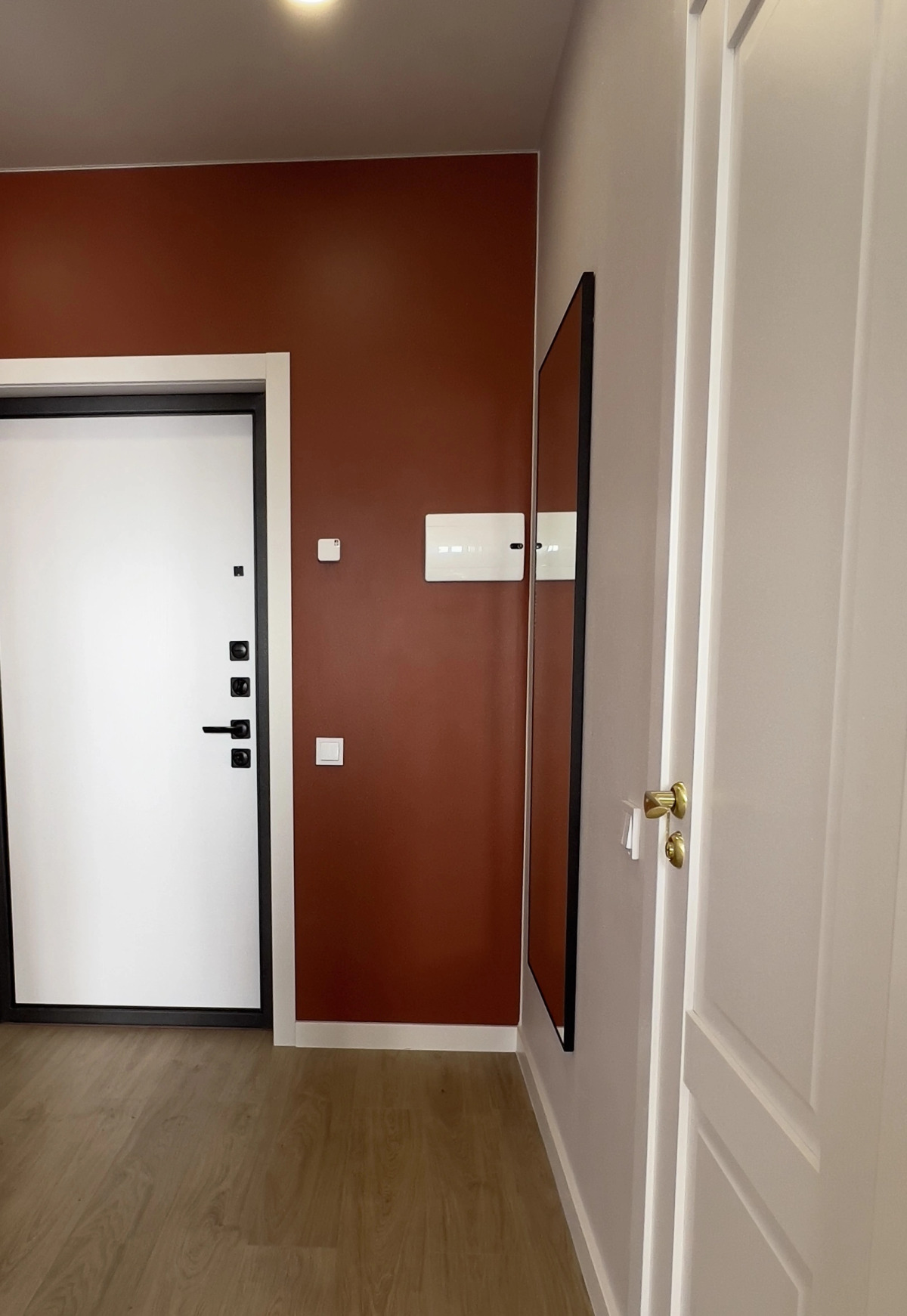 Квартира Сердце Дмитрова с видом на историю