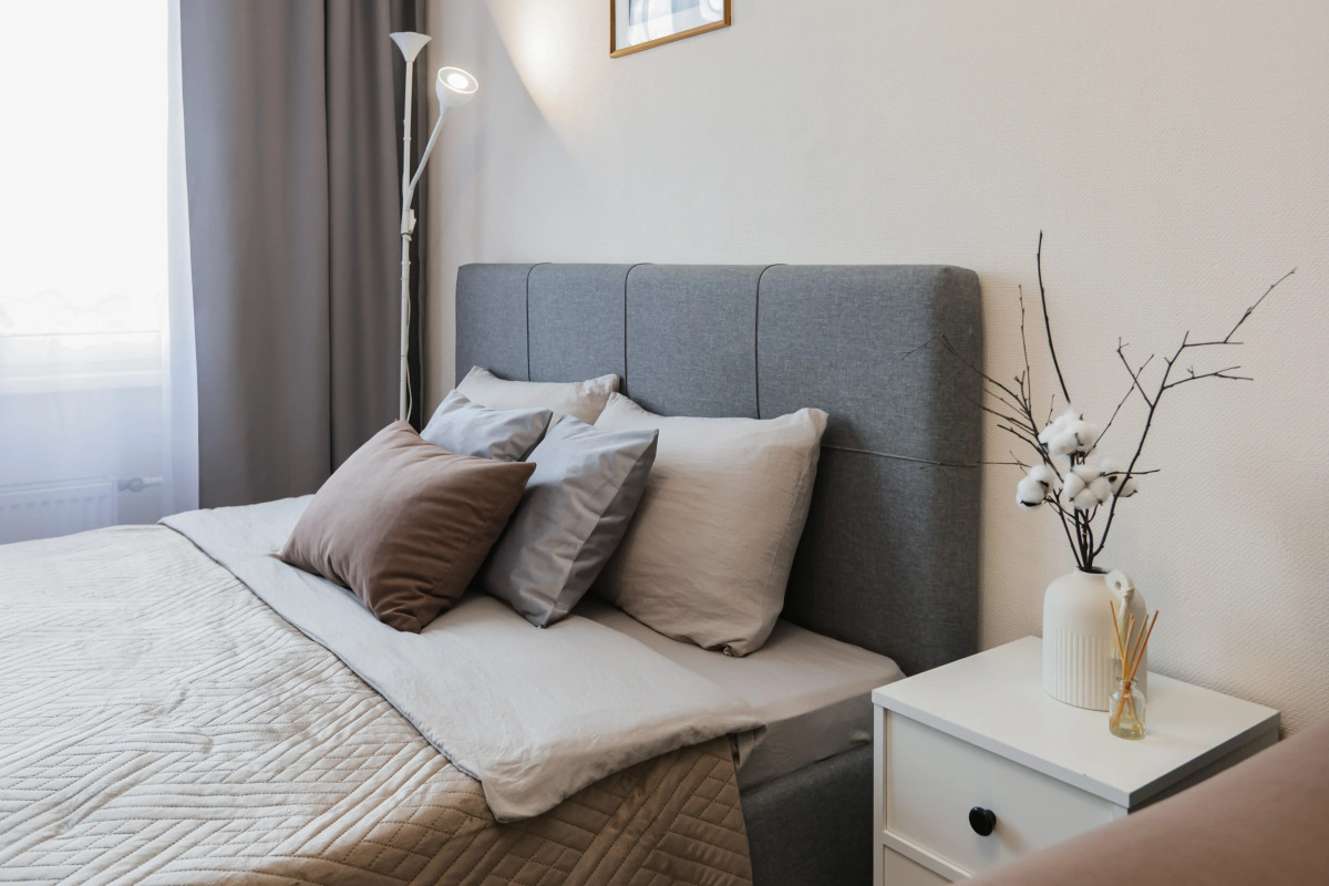 Квартира Лучшая у Аквапарка и по Пути в Аэропорт Толмачево