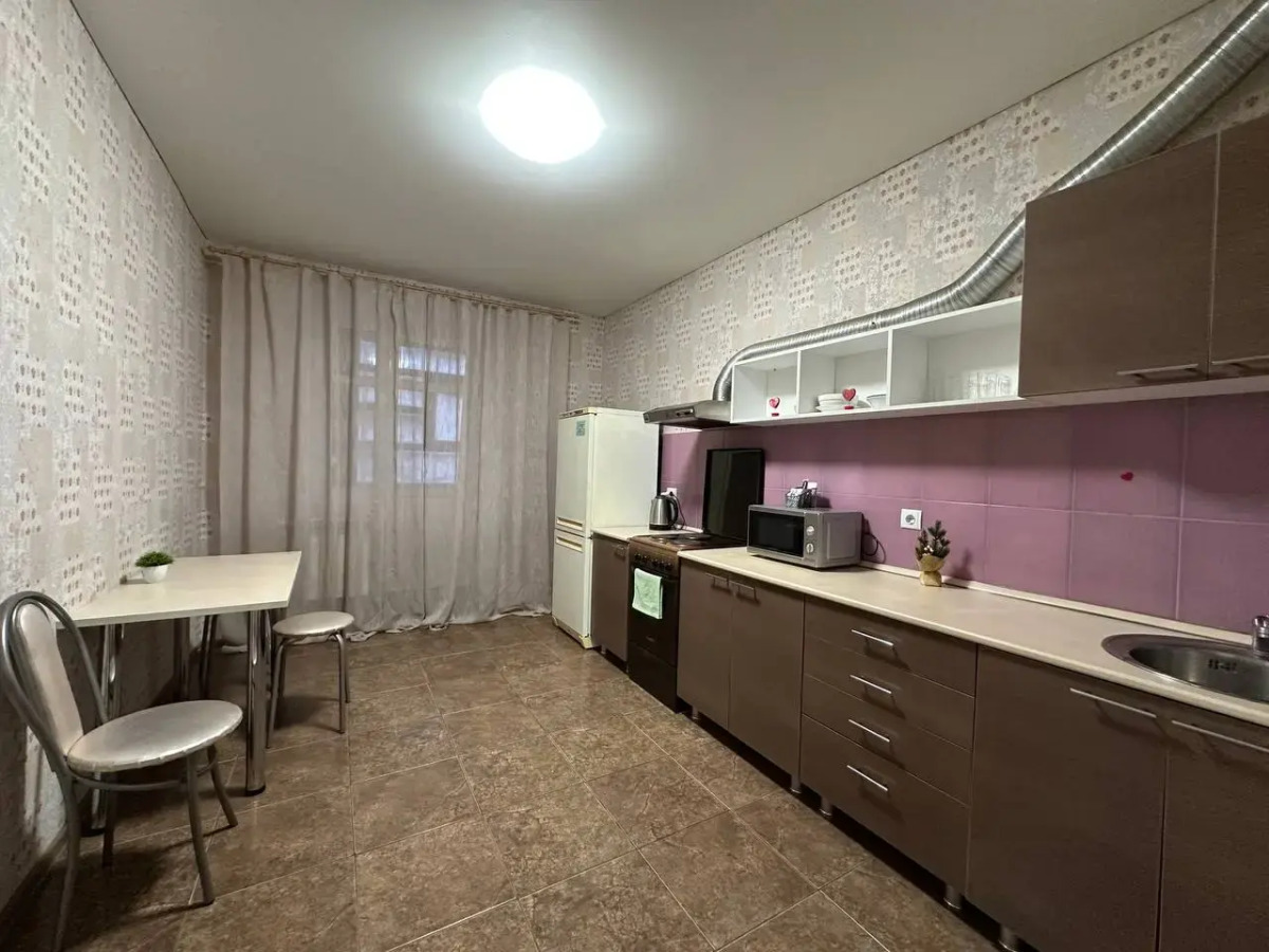 Апартаменты LikeHome в центре