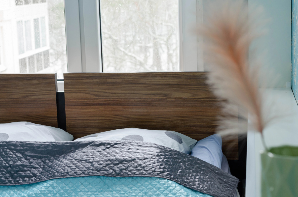 Апартаменты Sunny Room