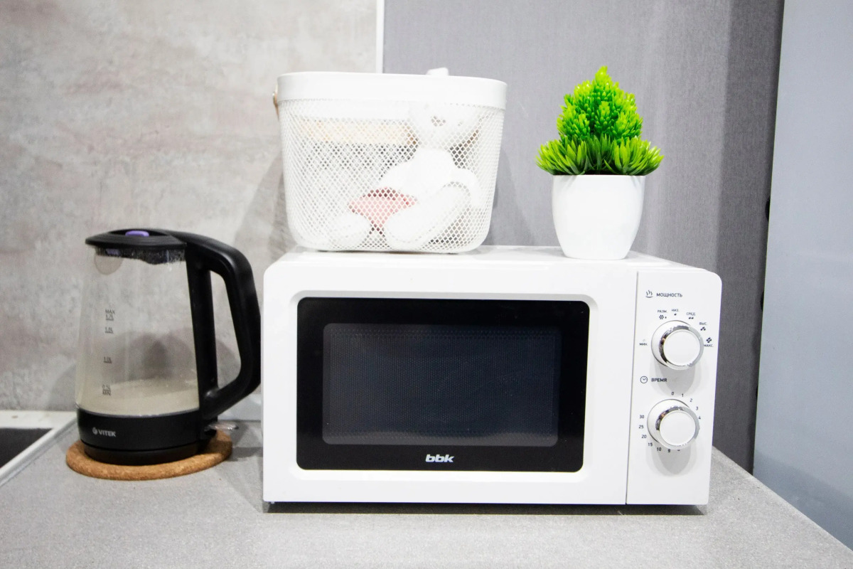 Квартира на Пролетарской