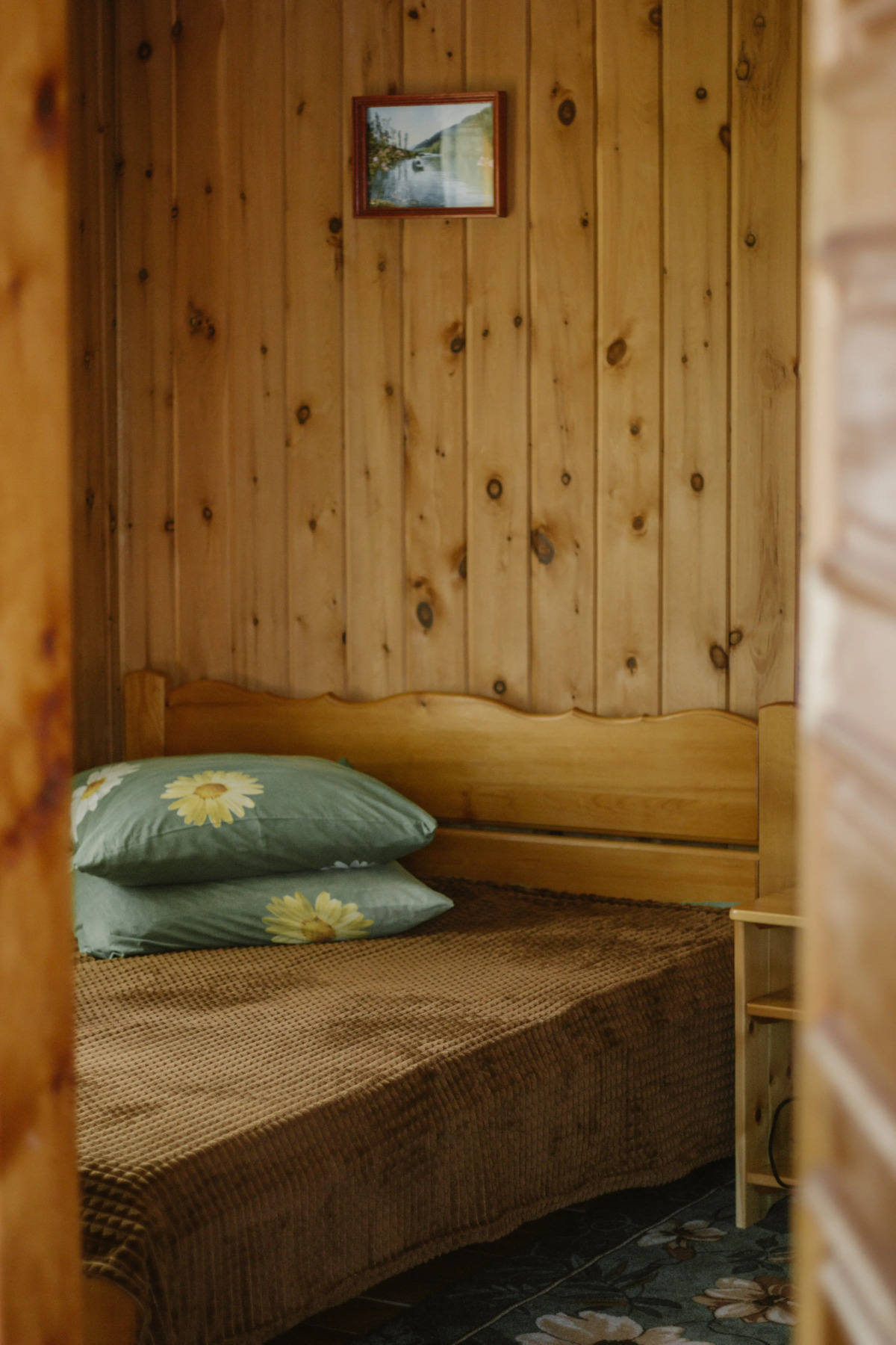 Гостевой дом Пристань