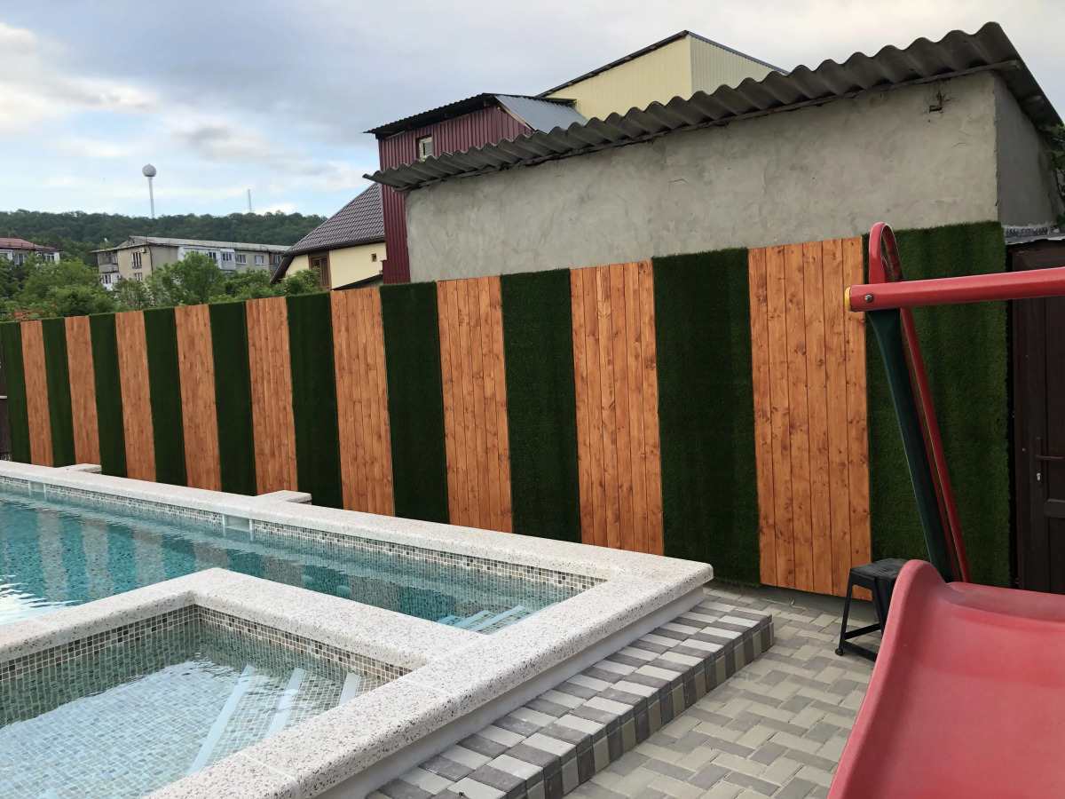 Мини-отель Вилла солнца