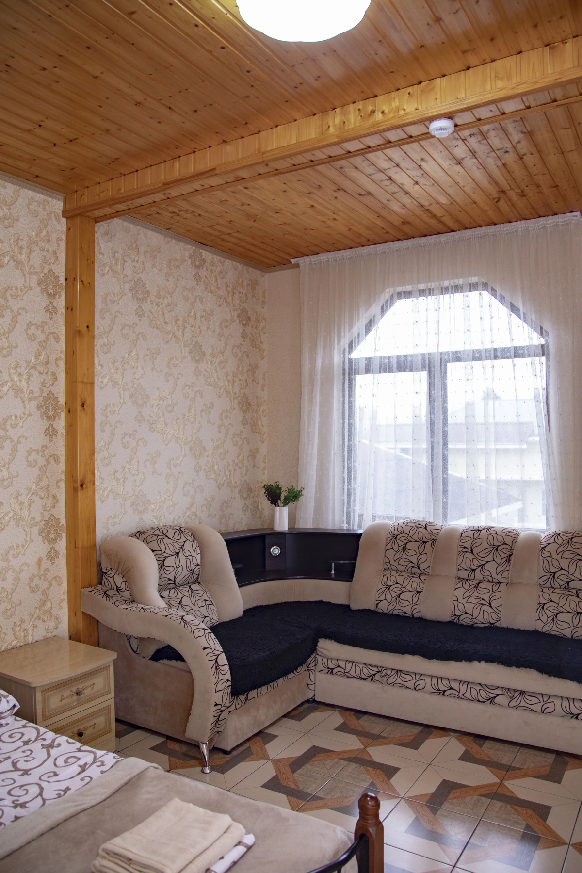 Гостевой дом Кенгуру