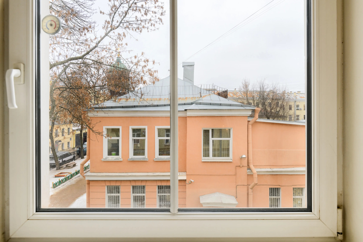 Апартаменты Напротив Казанского Собора