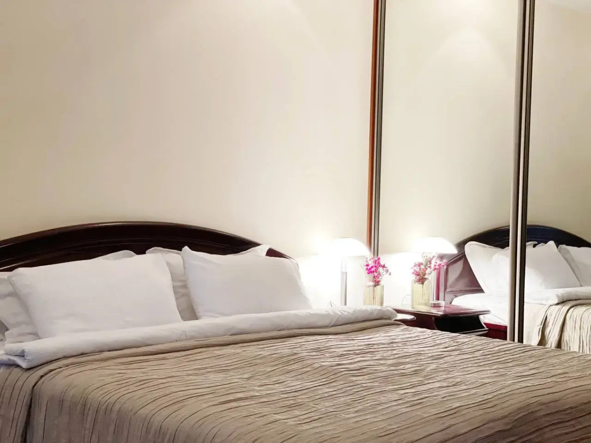 Апартаменты Пятницкое шоссе 15